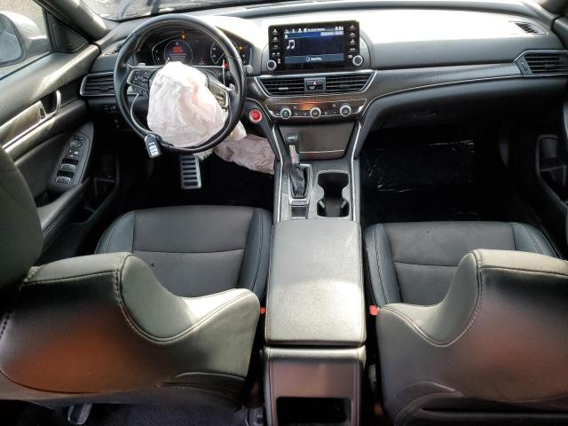 2020 HONDA ACCORD SPO #3305307303