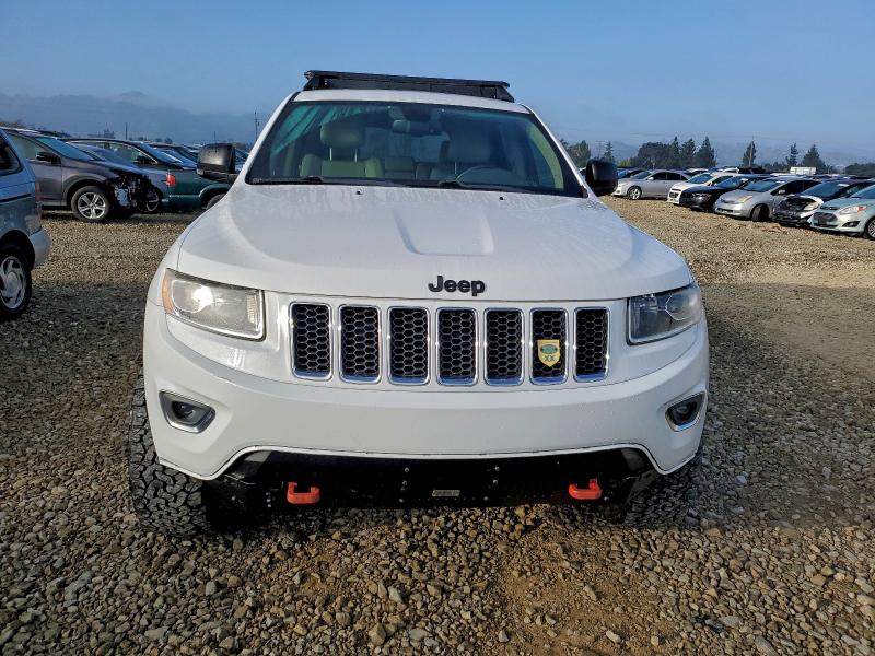 2015 JEEP GRAND CHER #3304653026