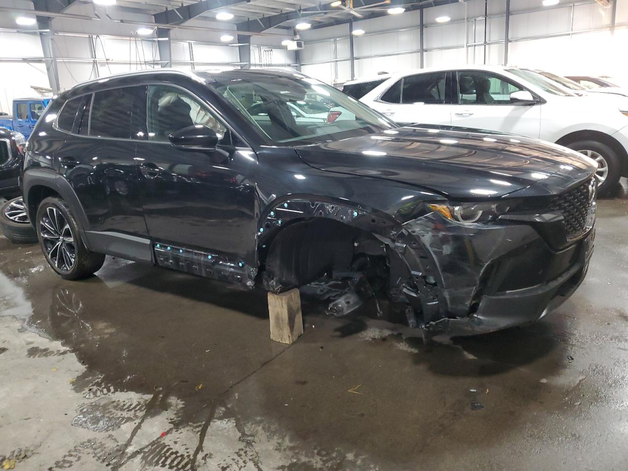 MAZDA CX-50 PREMIUM PLUS