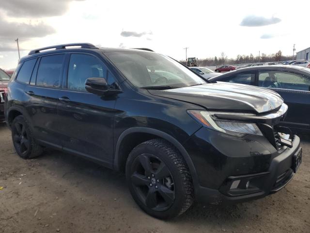 2020 HONDA PASSPORT E #3305308369