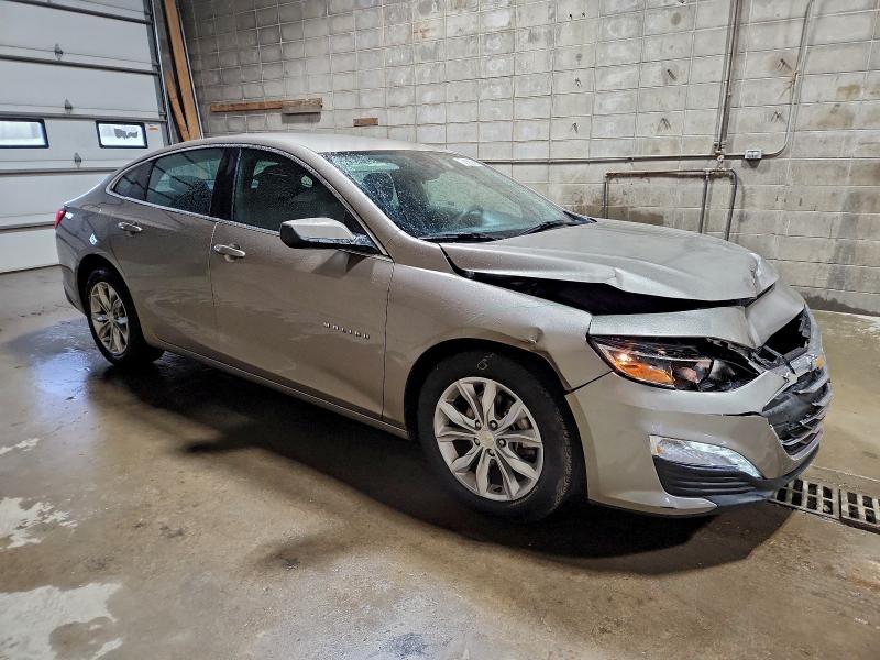 2024 CHEVROLET MALIBU LT #3304528447