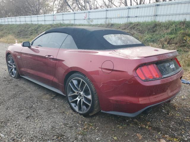 2015 FORD MUSTANG GT - 1FATP8FF9F5332412