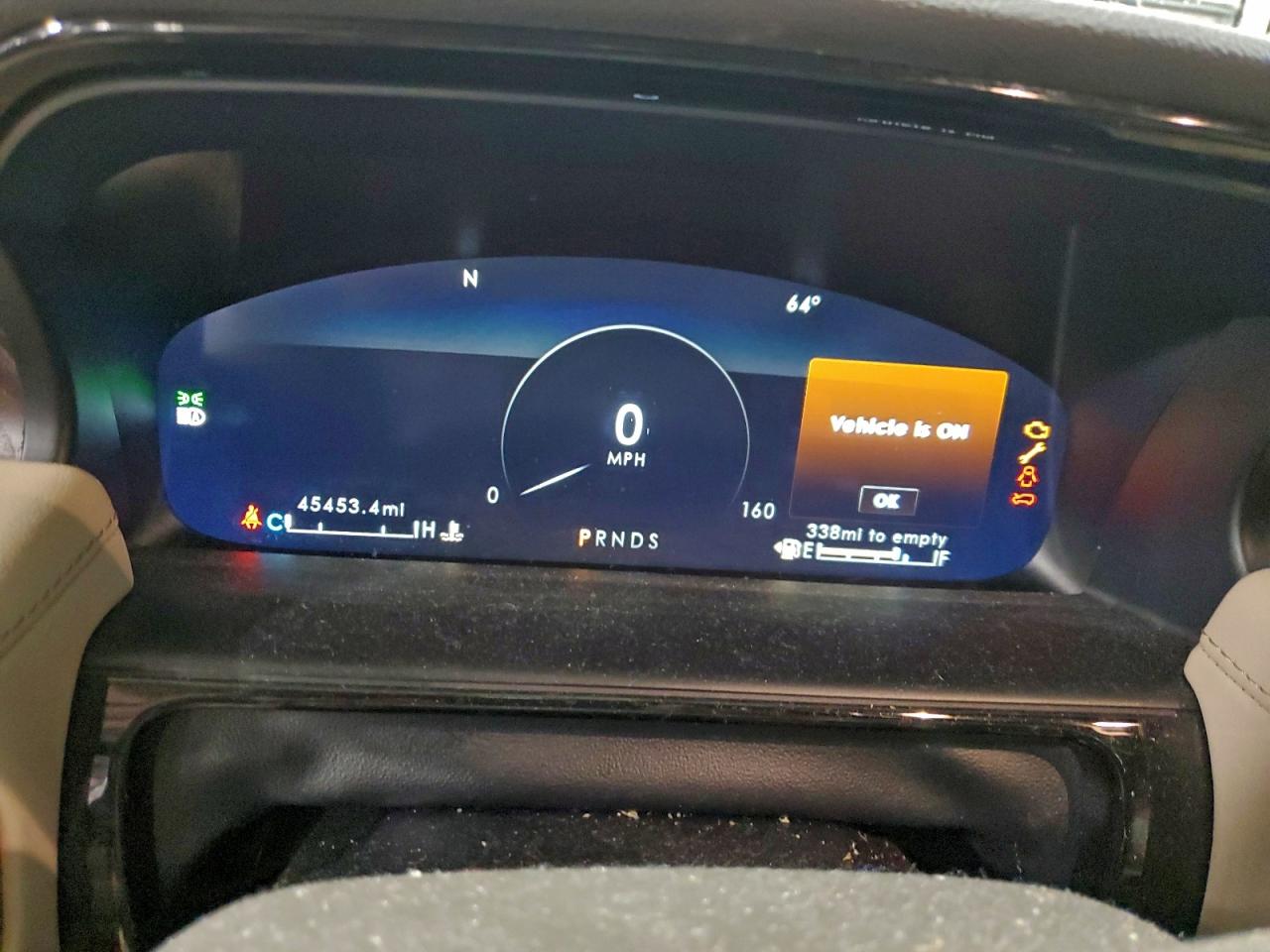 LINCOLN NAUTILUS RESERVE