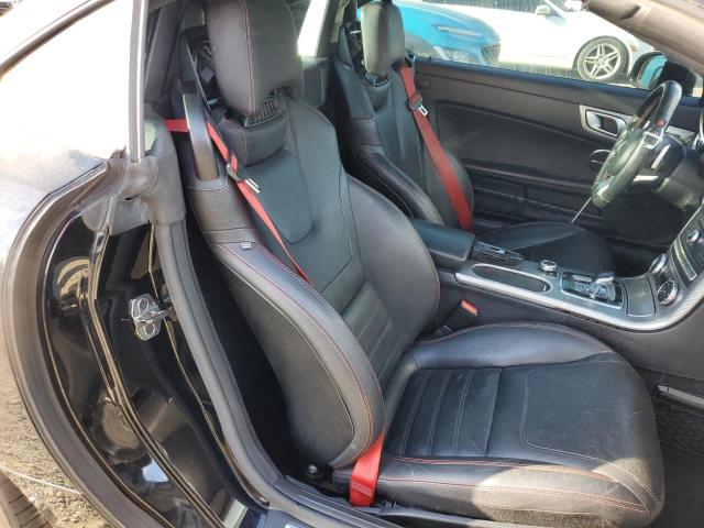 2017 MERCEDES-BENZ SLC 300 #3302653002