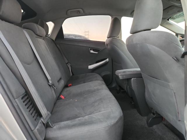 2010 TOYOTA PRIUS - JTDKN3DU8A0071926