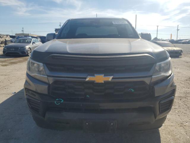 2022 CHEVROLET COLORADO L #3302786933