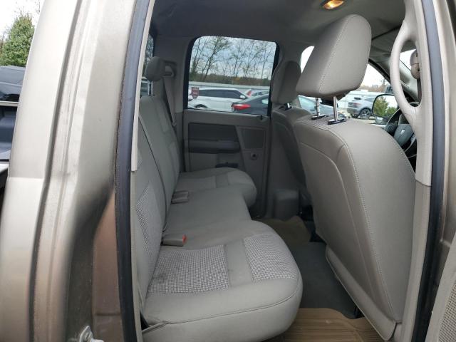 2007 DODGE RAM 1500 S #3278630945