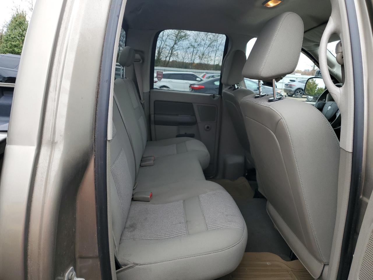 Lot #3278630945 2007 DODGE RAM 1500 S