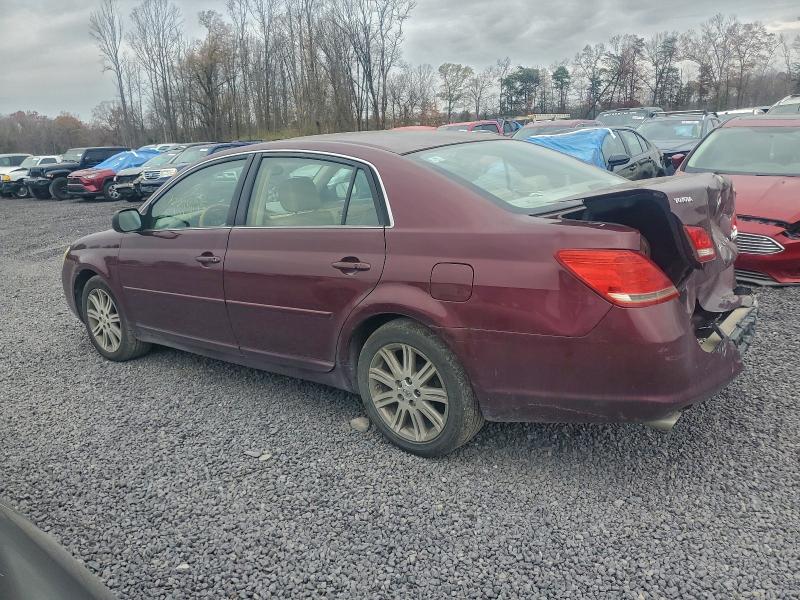 2007 TOYOTA AVALLON #3304779935