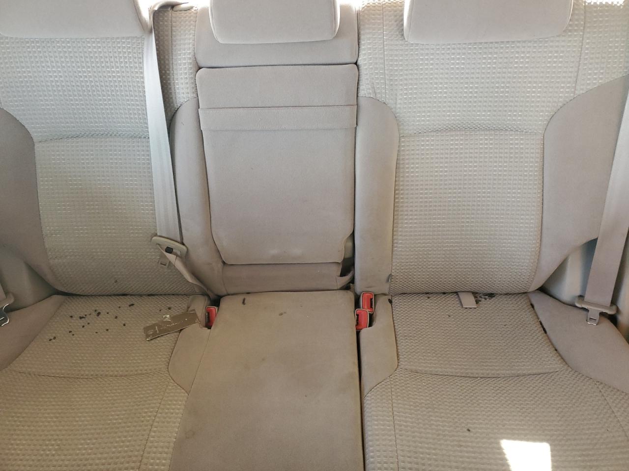 Lot #3310611278 2003 TOYOTA 4RUNNER SR