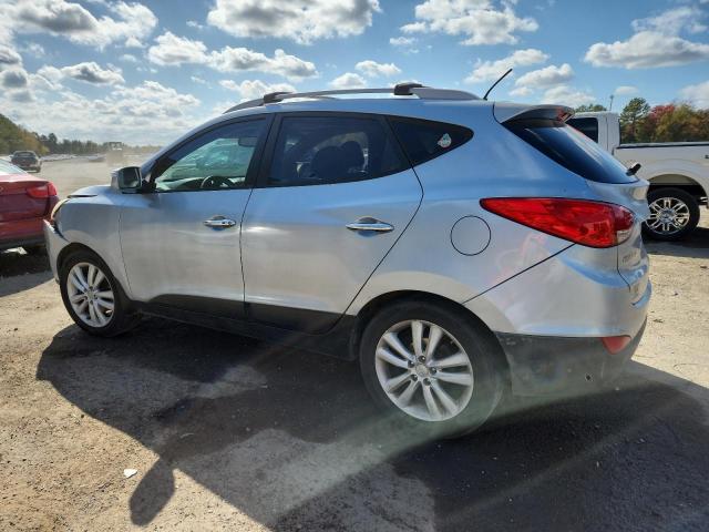 2013 HYUNDAI TUCSON GLS #3296279503