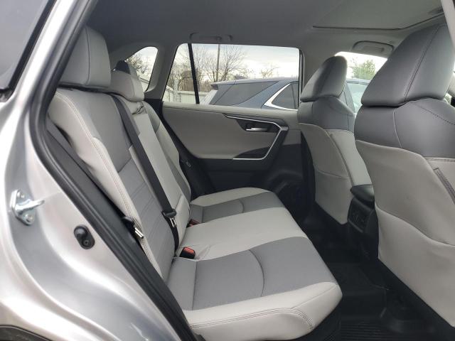 2025 TOYOTA RAV4 LIMIT #3303879726