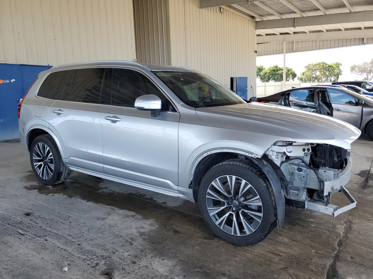 VOLVO XC90 T5 MOMENTUM