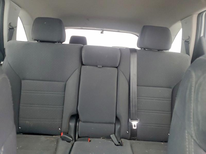 2019 KIA SORENTO LX #3297936811