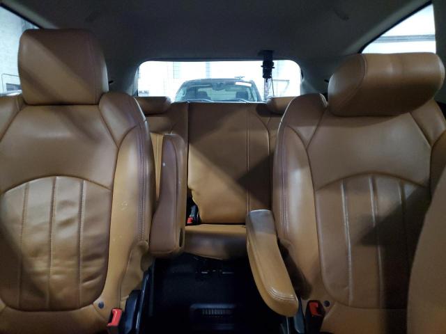 2014 CHEVROLET TRAVERSE L #3293491458