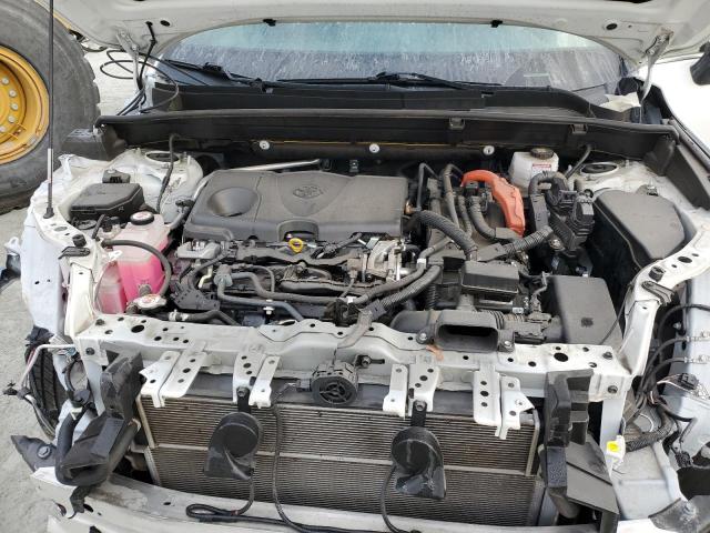 2021 TOYOTA VENZA LE #3282583908