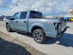 Lot #3309549553 2019 FORD F150 SUPER