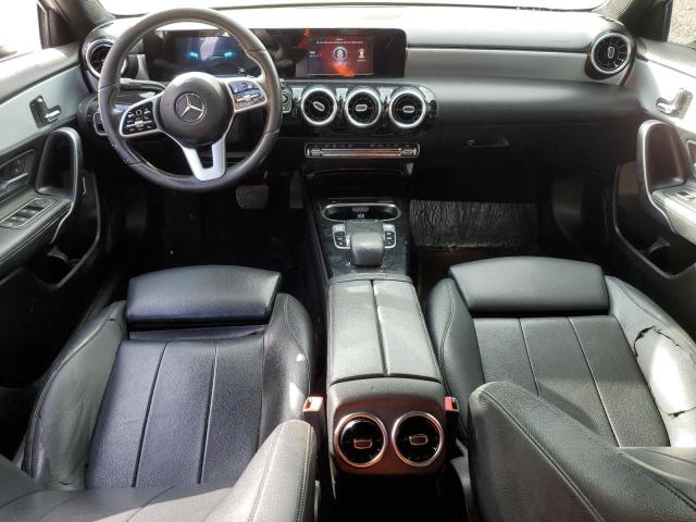 2020 MERCEDES-BENZ A 220 #3302798936