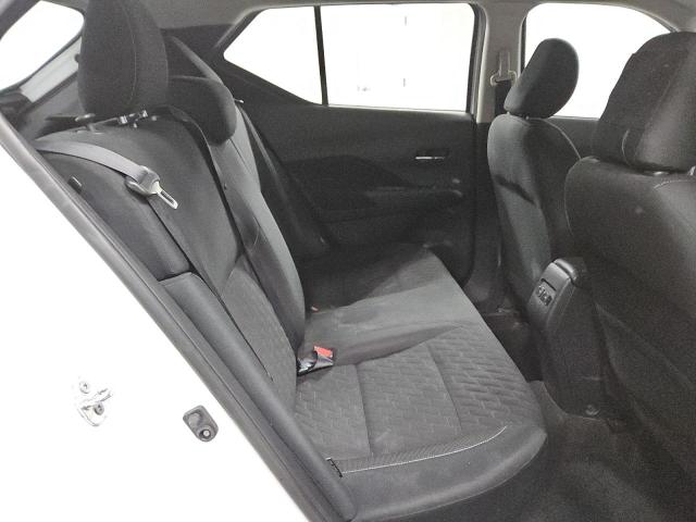 2021 NISSAN KICKS SV - 3N1CP5CV4ML549032