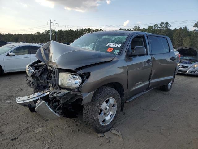 Global Auto Auctions: 2012 TOYOTA TUNDRA CRE
