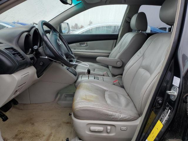 2006 LEXUS RX 400 #3285926576