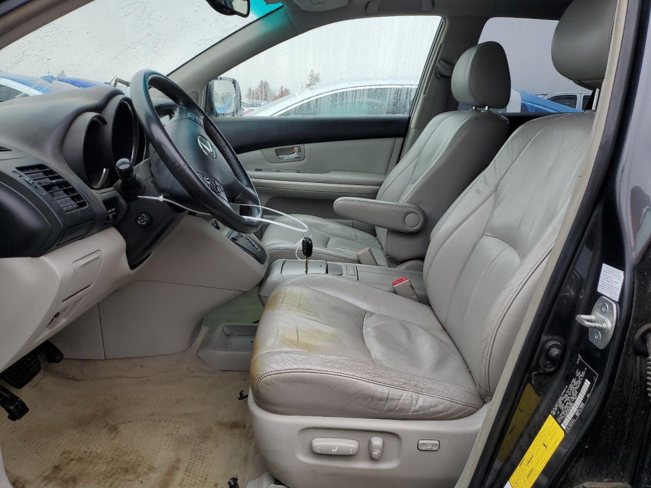 Lot #3285926576 2006 LEXUS RX 400