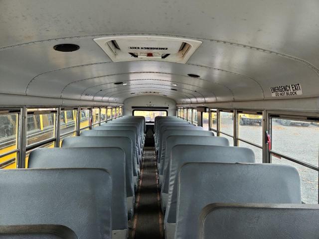 2012 THOMAS SCHOOL BUS #3301716366