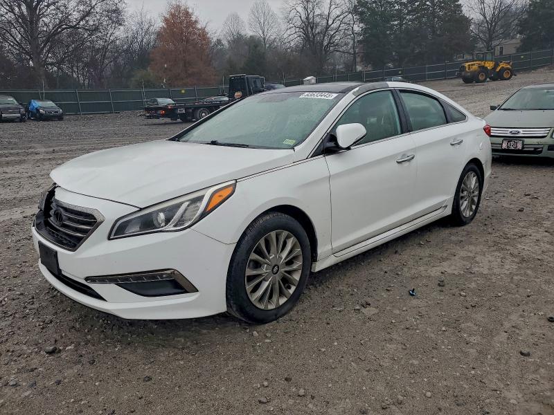 2015 HYUNDAI SONATA SPO #3301809332