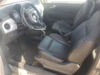 Lot #3293297427 2012 FIAT 500 LOUNGE