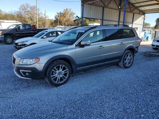 Global Auto Auctions: 2016 VOLVO XC70 T5 PL