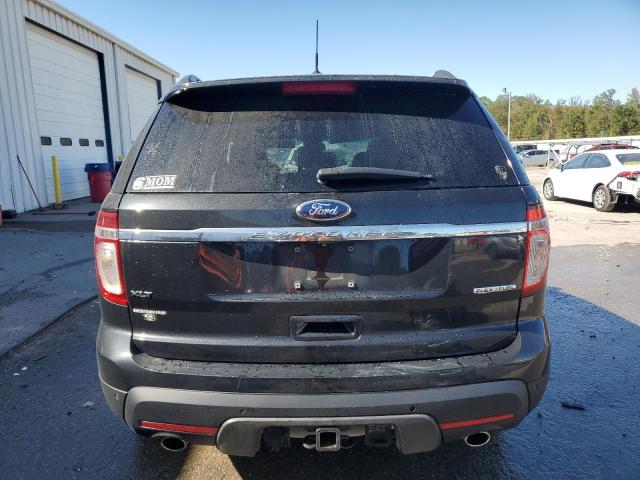 2014 FORD EXPLORER X #3286744326
