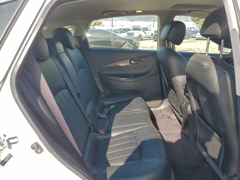 2017 INFINITI QX50 #3303937727