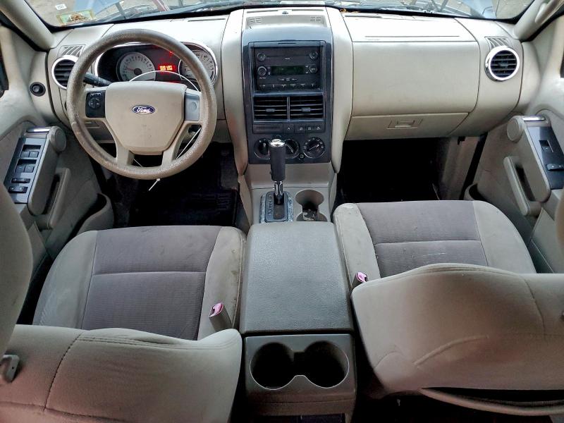 2007 FORD EXPLORER S #3296308500