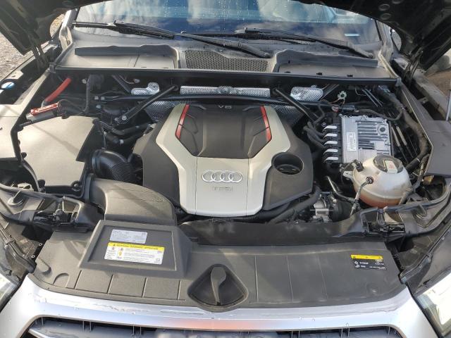 2018 AUDI SQ5 PRESTI #3302908045