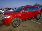Lot #3296964835 2012 FORD EDGE LIMIT
