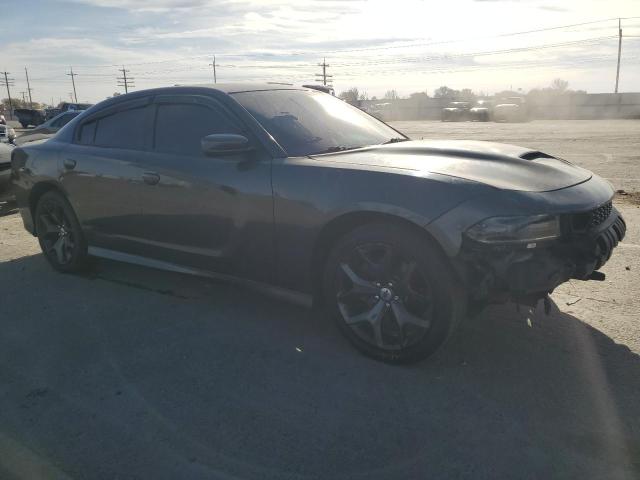 2019 DODGE CHARGER GT #3286540200