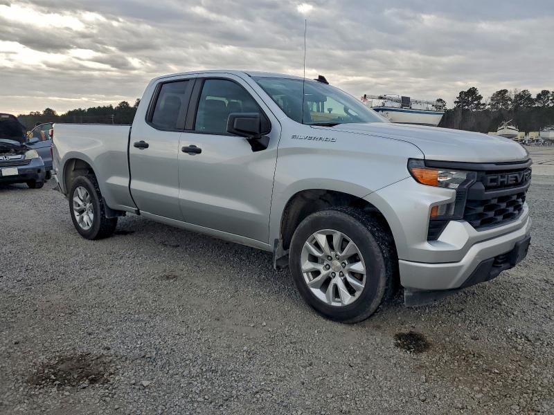 2022 CHEVROLET SILVERADO #3301854990