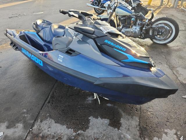 SEA DOO JET SKI