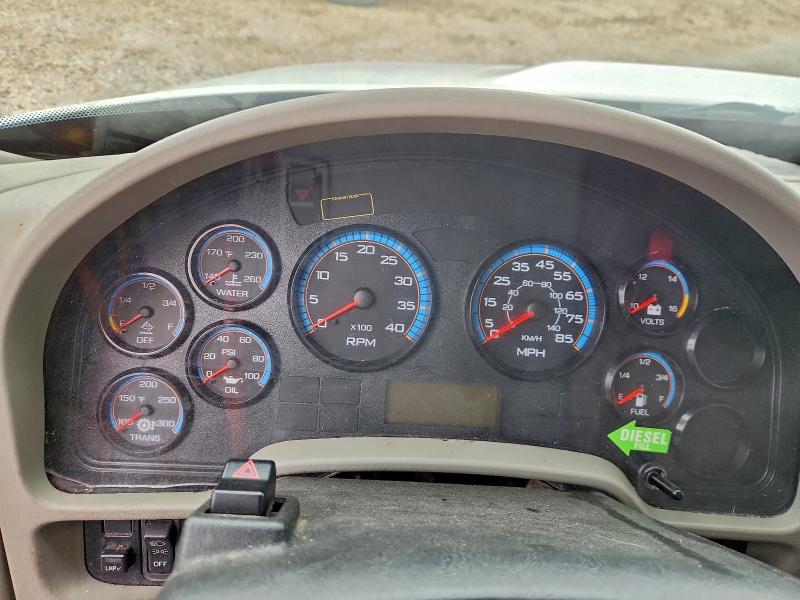 2017 INTERNATIONAL 4300 #3297022343