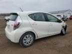 Lot #3296955834 2012 TOYOTA PRIUS C