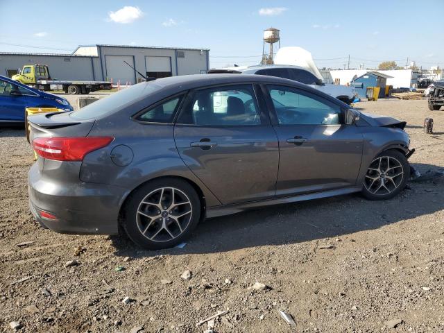 2015 FORD FOCUS SE #3290246204