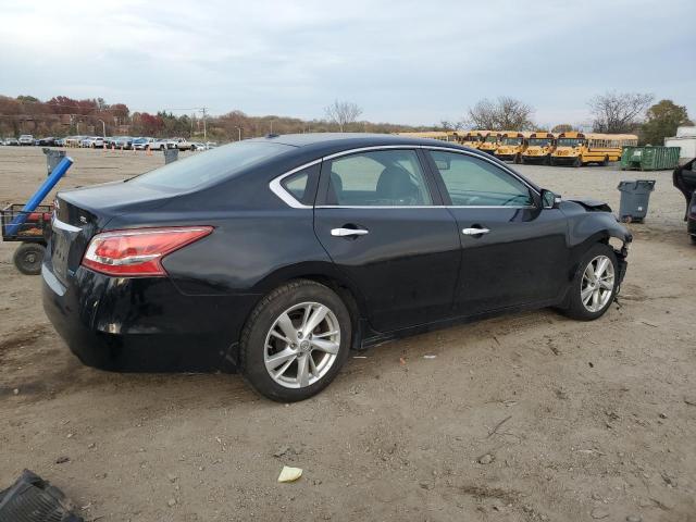 2013 NISSAN ALTIMA 2.5 #3291451515