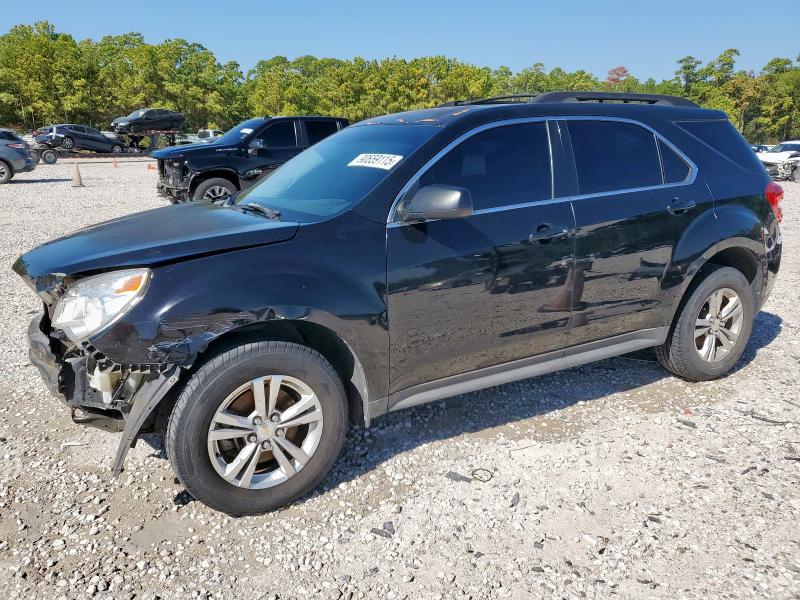 2013 CHEVROLET EQUINOX LT #3293429422