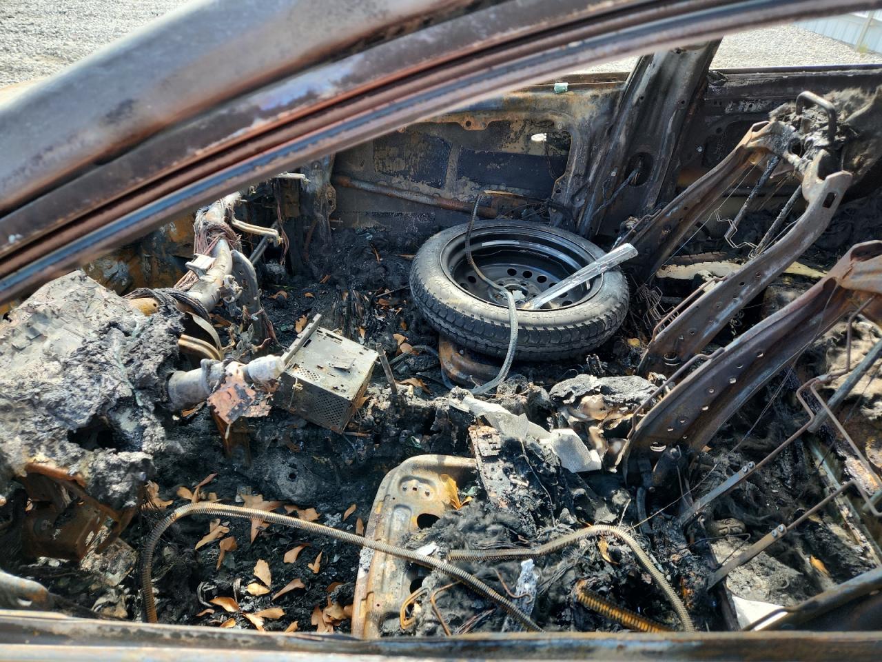 Lot #3310406965 2015 HYUNDAI SONATA SPO