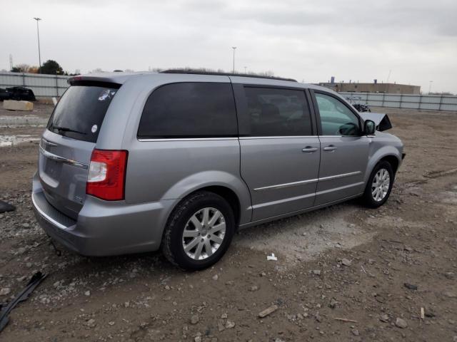 2016 CHRYSLER TOWN & COU #3301844375