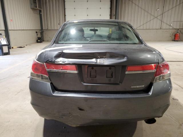 2011 HONDA ACCORD SE #3301940441