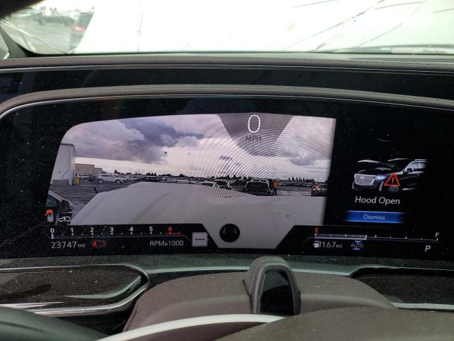 2023 CADILLAC ESCALADE S #3294084976