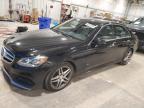 Lot #3303996680 2015 MERCEDES-BENZ E 350 4MAT