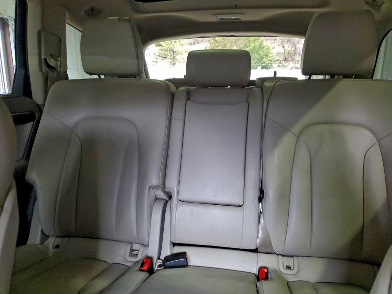 2015 AUDI Q7 PREMIUM #3316768407