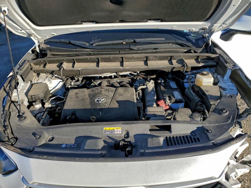 2022 TOYOTA HIGHLANDER #3310604275